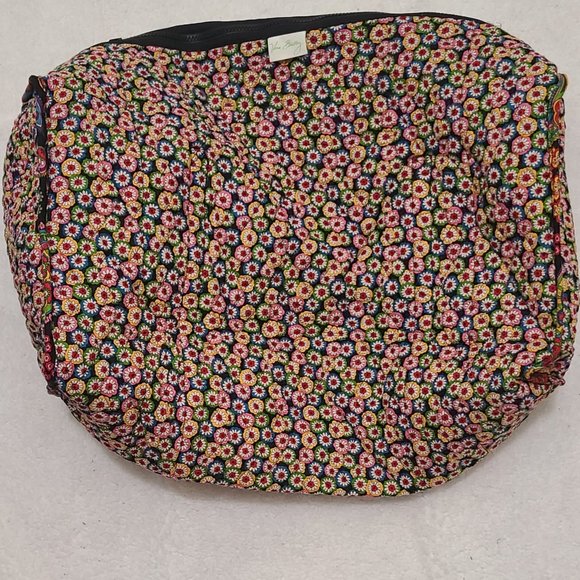 Vera Bradley Bags Vera Bradley Xl Carry On Compliant Retired